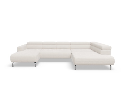 Wohnlandschaft LUM PLUS R